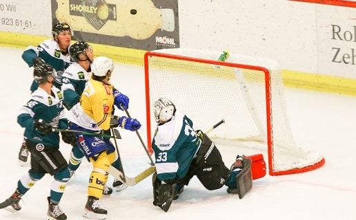 Weltklasse Eishockey 2021: Davos à son niveau