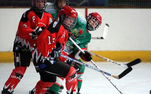 Fém. Elite : Neuilly - Cergy