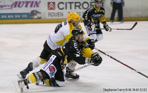 Des Dragons surpuissants