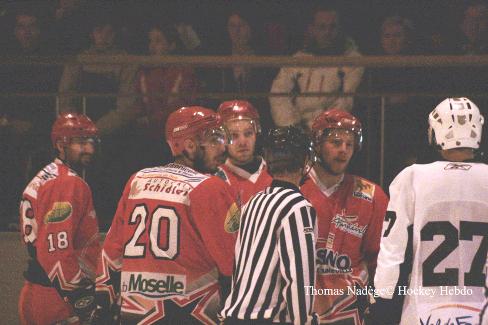 Garges en Deuil