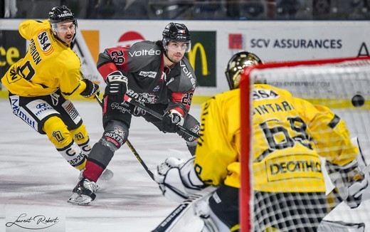 Bordeaux l'emporte en prolongation !