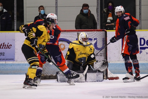 Clermont : Enfin une victoire !!!