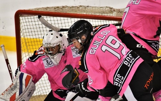 Limoges s'incline à Rennes