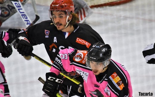 Victoire de Rennes face à Cholet