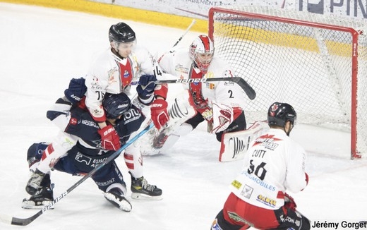 Angers aux tirs au but !