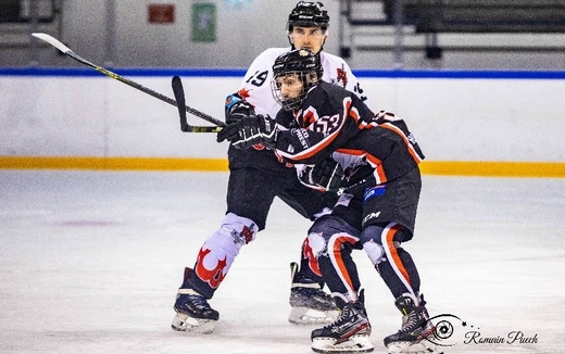 Toulouse s'impose face à Poitiers