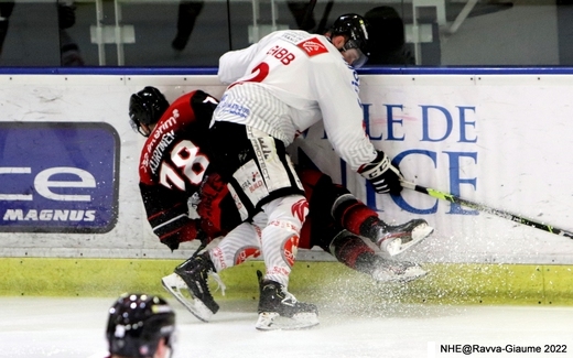 Nice s'impose face à Amiens