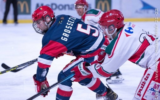 U20 : Grenoble vs Anglet Reportage photos