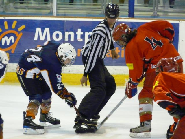Mineurs Vipers 