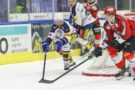 Kloten lève le pied