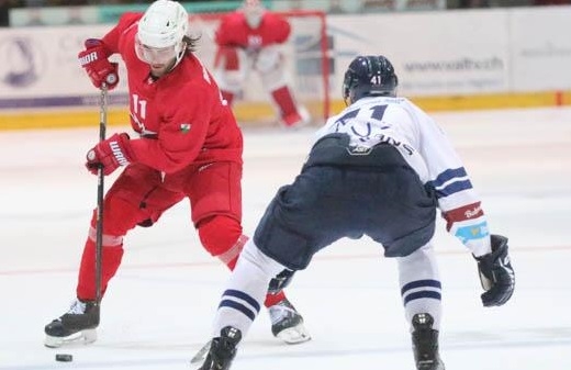 Hockeyades 2022: Lausanne prend la part du Lion
