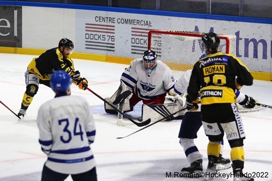 CDF : Rouen - Paris,  reportage photos.