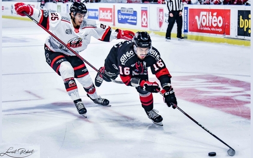 Nice s'impose en prolongation
