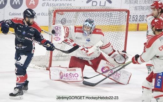 Angers s'incline aux tirs au but.