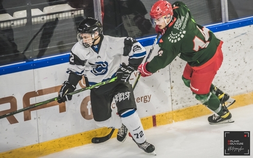 U20 Elite : Feedback Cergy vs Nantes