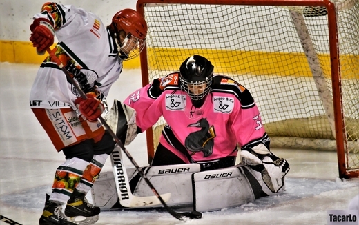 Rennes s'incline face à Anglet2