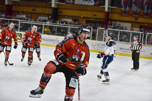 La folie s’empare de Richard Bozon !