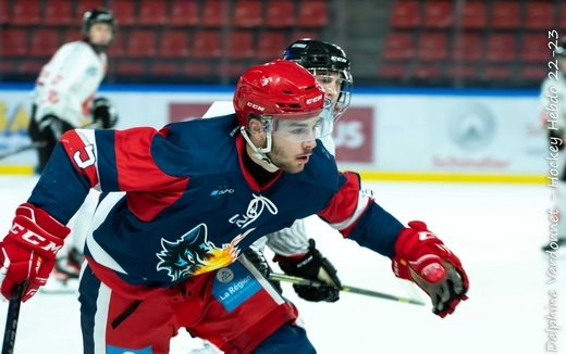  U20 - Grenoble s'impose largement