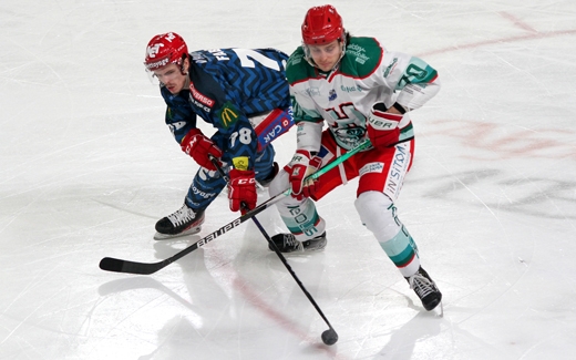 Et de 15 pour Grenoble ! 