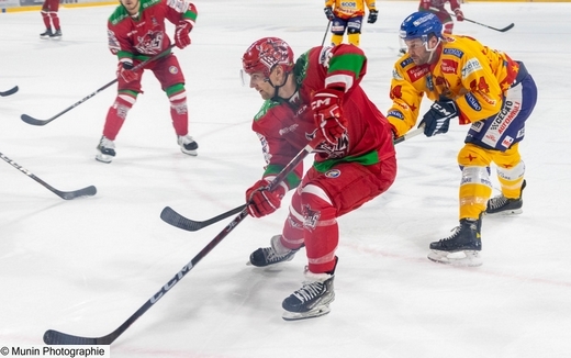 Victoire de Cardiff vs Asiago