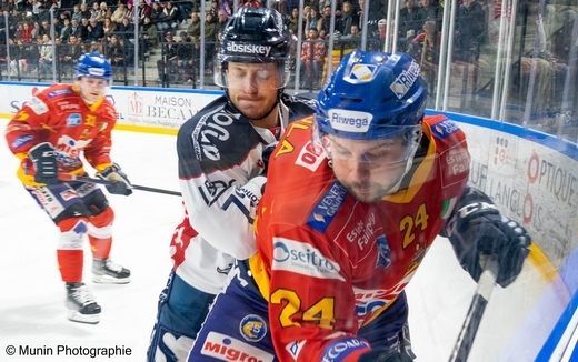 Angers s'incline en prolongation face à Asiago