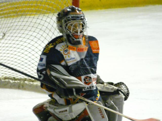 Les résultats du week-end Vipers 