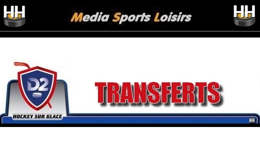D2 - TRANSFERT 2023 2024