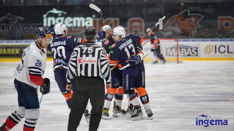 Tipos Extraliga : Plus qu'une