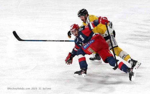 Grenoble double la mise ! 