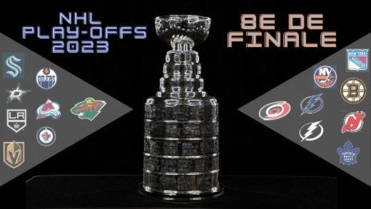 NHL - Play-Offs - S1