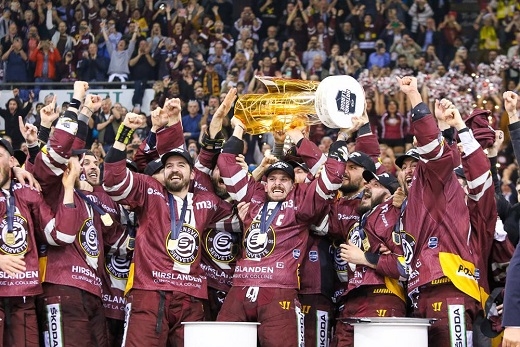Soirée historique aux Vernets