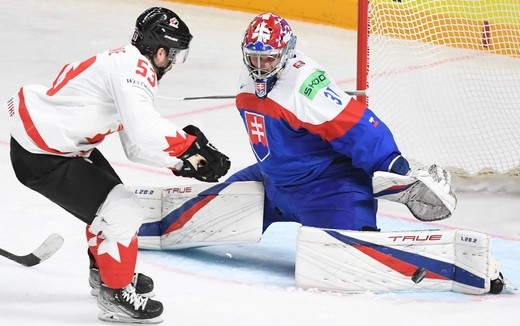 Mondial 23 : Il fallait bien un vainqueur