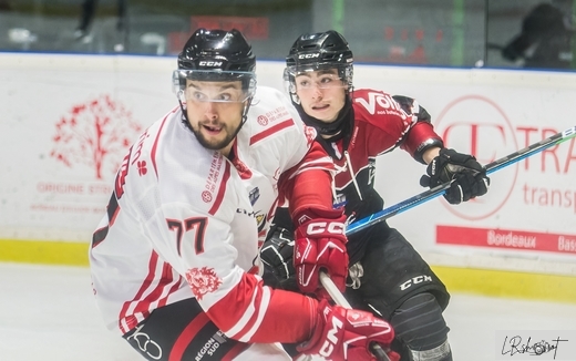 Trois matchs... sans la moindre victoire bordelaise !