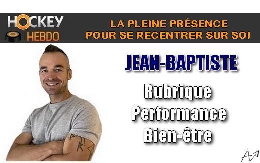 LA PLEINE PRESENCE
