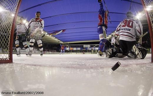 Finale Lyon / Nice : Reportage Photo