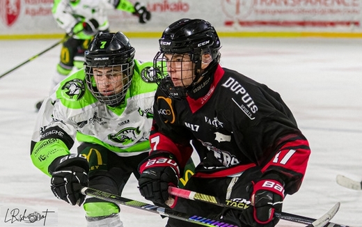 U17 Elite - Bordeaux vs Epinal
