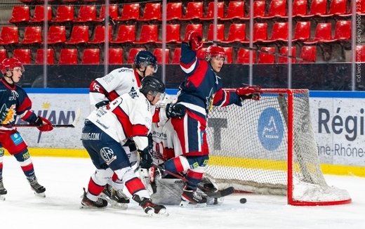 U20 - BDL vs Caen