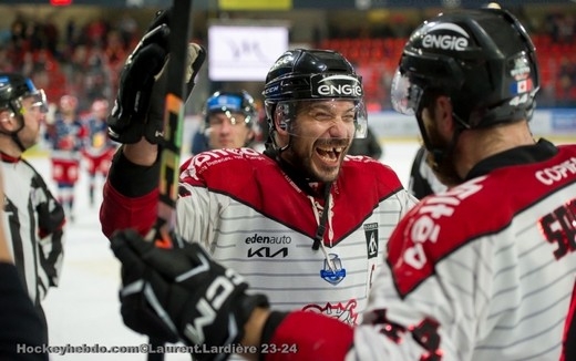 Bordeaux en finale !!