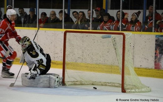 Dijon prend le bon quart