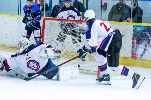 Avalanche de buts