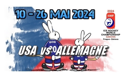 Les USA se paient l’Allemagne