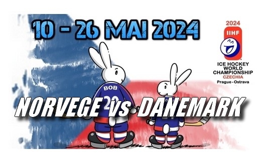 Le duel nordique à l’avantage des Isbjørnene
