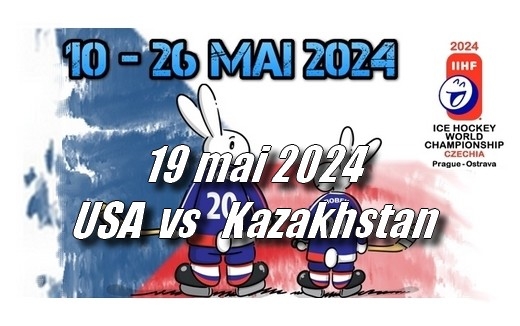 Les USA mettent une fessée au Kazakhstan