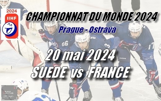 Et la Suède gagne encore