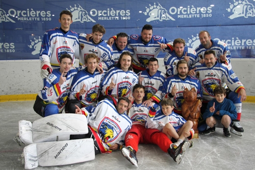 Trophée Loisir APH 2024