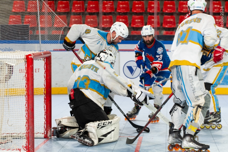 Yeti's cup 2024 - galerie photo