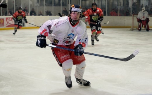 Pas de miracle pour les Krocos