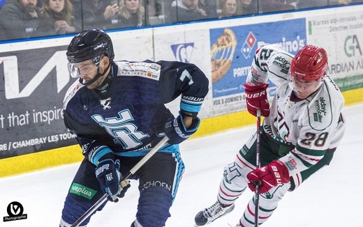 CDF - Victoire d'Anglet à Tours