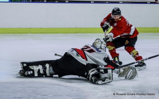 Les Aigles revenus des enfers
