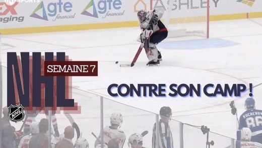 Un match extraordinaire 